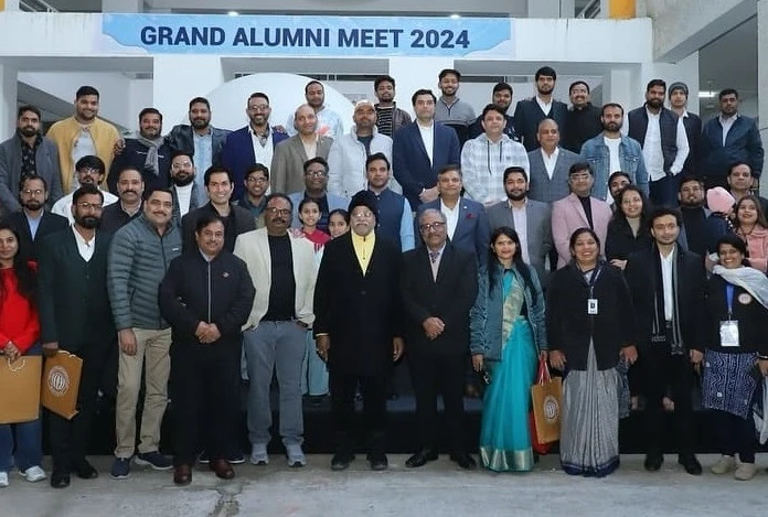 Focus on Alumni Relations