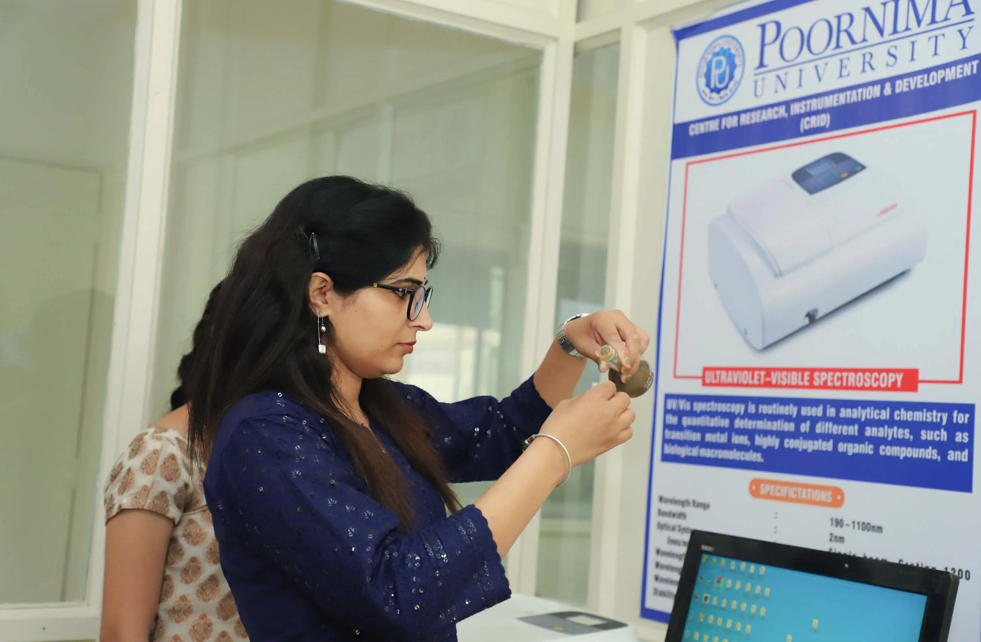 Focus on Research
