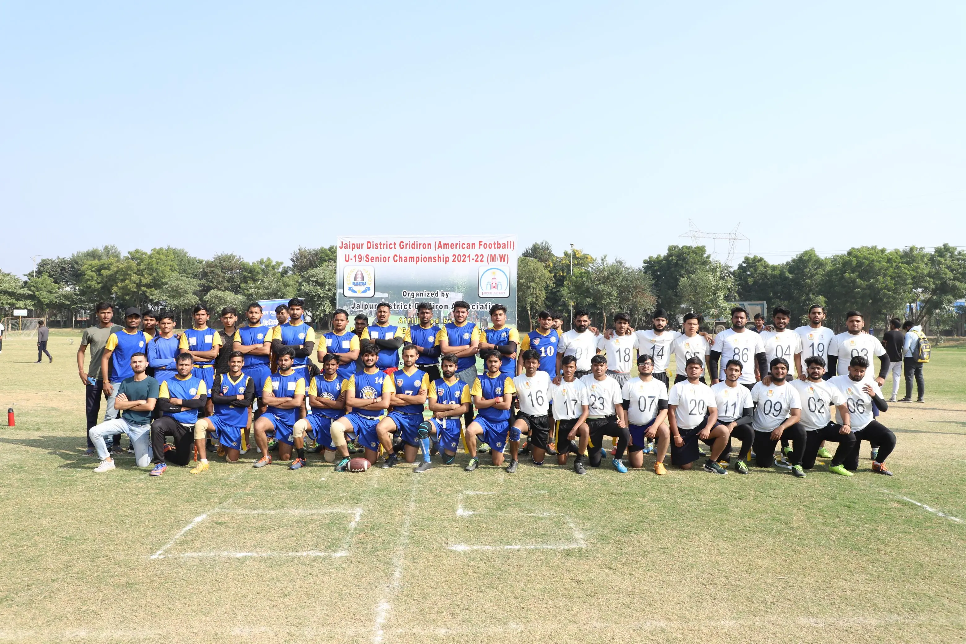 Focus on Sports