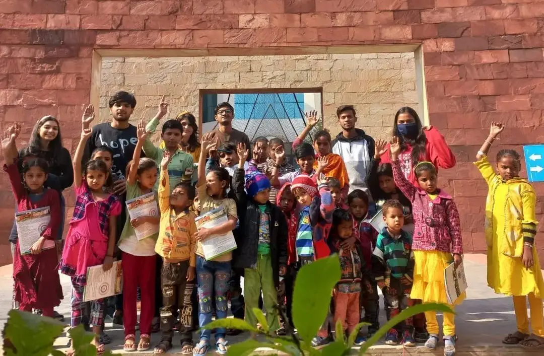 Focus on Social Responsibility