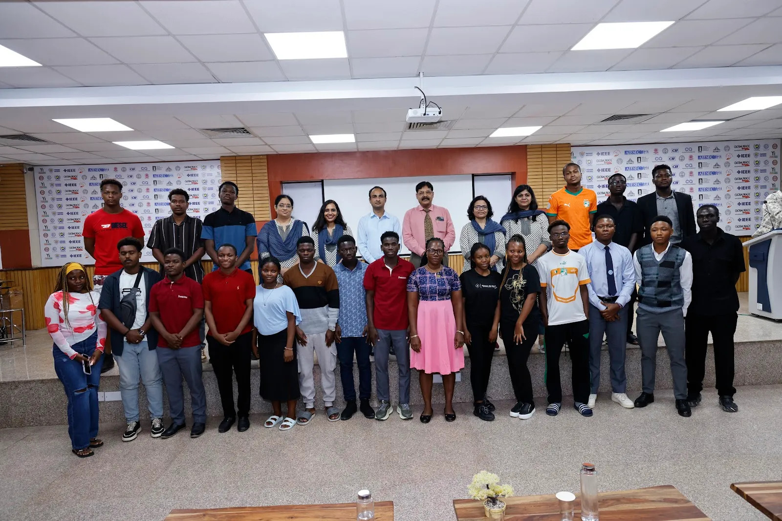 International Student Support at Poornima University — photo 2