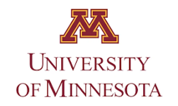 University of Minnesota logo — Poornima University global partner in United States