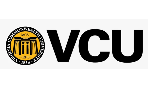Virginia Commonwealth University logo — Poornima University global partner in United States