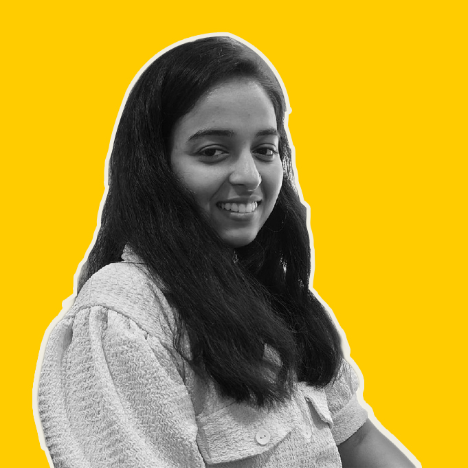 poornima university testimonials